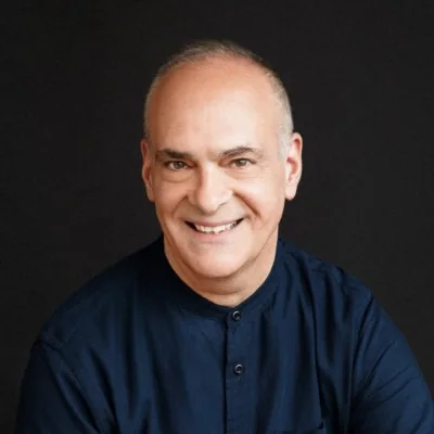 Jeremy Lee Jonas, whose guidance shaped Gaurav's journey